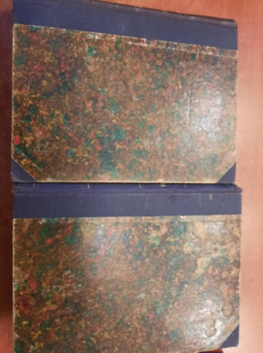 Dickeni  (Boz) K. (Dickens) - Nickleby Mikl�s 1- 6 (k�t k�tetben)