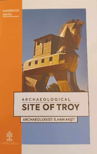 Archeological Site of Troy