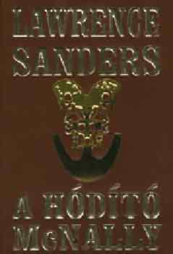 Lawrence Sanders - A hdt Mcnally