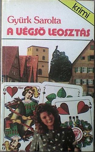 Gyrk Sarolta - A vgs leoszts