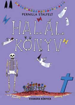 Pernilla Stalfelt - Hal�lk�nyv