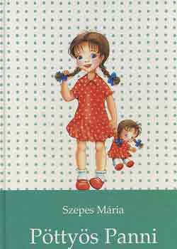 Szepes M�ria - P�tty�s Panni