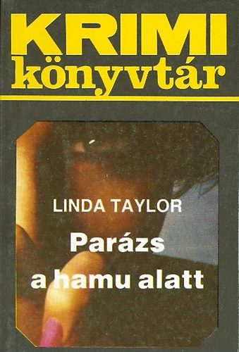 Linda Taylor - Par�zs a hamu alatt
