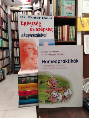 Dr. Dr. Roger Dalet, Dr. Alain Pasquier, Dr. Marc Dellire, Nmeth- Buki- Zarndi- Drer- Havasi, Lucy Burney, Bharat Thakur, Luigi Luca Cavalli-Sforza, Dr. Agcs Gbor Jean-Paul Nowak - ---