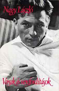 Nagy L�szl� - Versek �s versford�t�sok I-III.