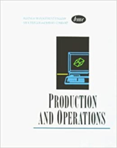 Jeremy Comfort Nick Brieger - Production and Operations