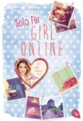 Zoe Sugg - Solo fr Girl Online