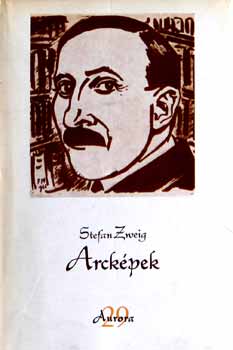 Stefan Zweig - Arck�pek