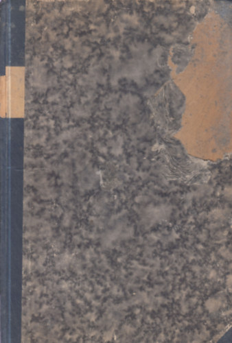 Staub M�ric Heer Oszwald - P�cs vid�k�n el�fordul� permi n�v�nyekr�l - 1877 - k�l�nlenyomtat 4 k�nyomatos t�bl�val a F�ldtani Int�zet �vk�nyv�nek V. k�tet�b�l