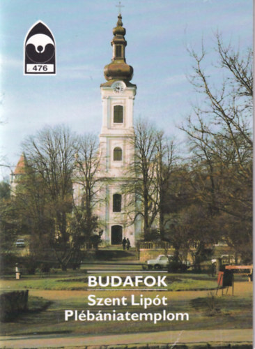 Dercs�nyi Bal�zs - Budafok - Szent Lip�t Pl�b�niatemplom