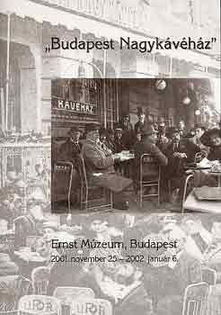 Saly Nomi  (szerk.) - "Budapest Nagykvhz"