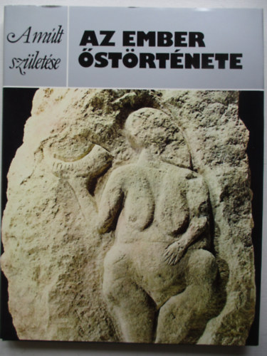 John Waechter - Az ember strtnete (A mlt szletse)