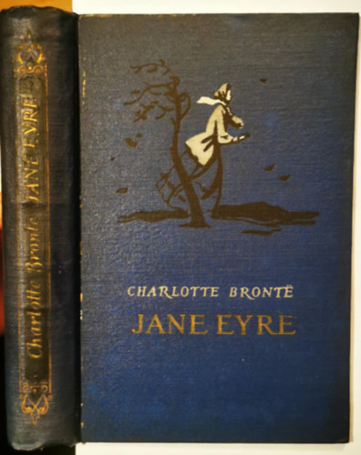 Charlotte Bront? - Jane Eyre