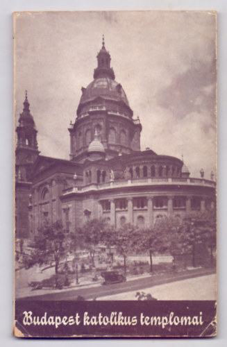 Gróf La Rosée Erzsébet - Budapest katolikus templomai