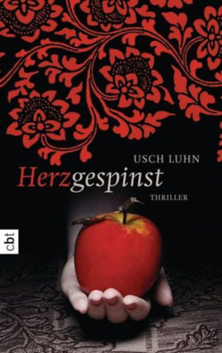 Usch Luhn - Herzgespinst