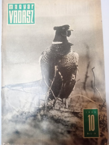 Magyar Vadsz 1965/10