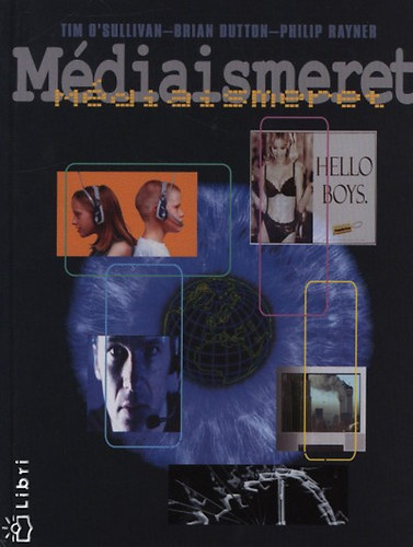 Médiaismeret