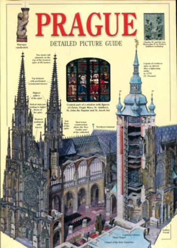 Jana Sv�bov� - Tom�s Rigl - Prague - Detailed Picture Guide