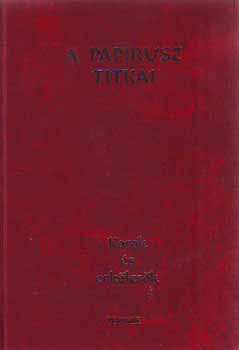 Pierre Dufour - Korok �s erk�lcs�k