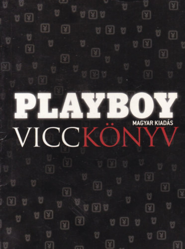 Playboy Viccknyv