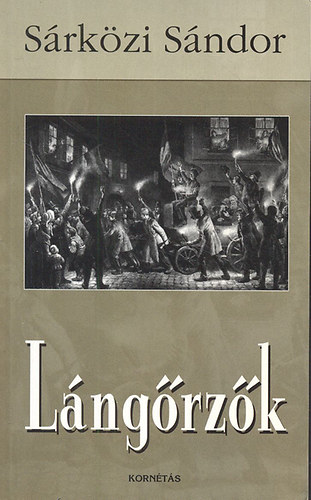 S�rk�zi S�ndor - L�ng�rz�k