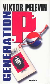 Viktor Pelevin - Generation 'P'