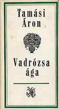 Tamsi ron - Vadrzsa ga
