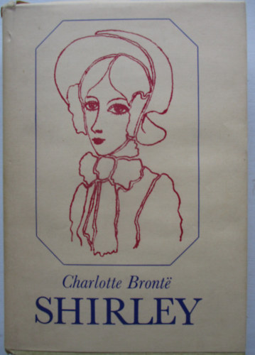 Charlotte Bront� - Shirley