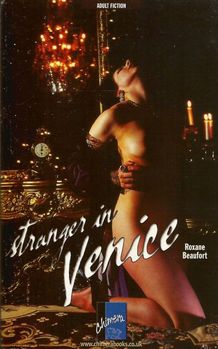 Roxane Beaufort - Stranger in Venice