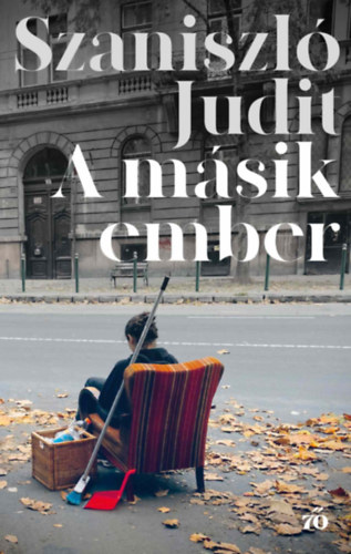 Szaniszl� Judit - A m�sik ember