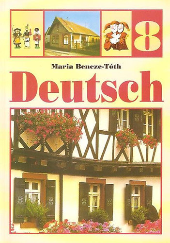 Deutsch f�r die 8. Klasse