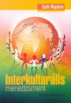 Csath Magdolna - Interkulturális menedzsment