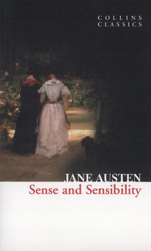 Jane Austen - Sense and Sensibility