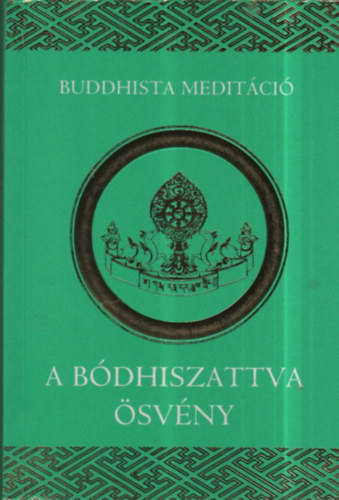 Santidva - A bdhiszattva svny (1-8 fejezet)