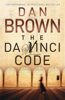 Dan Brown - The Da Vinci Code