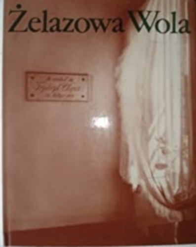 Adam  Kaczkowski - Zelazowa Wola (Chopin lete)
