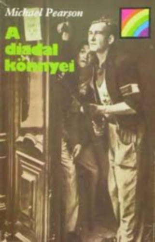 M.K. Kaszvinov, Frantisek Fajtl, Szab� L�szl�, Stanislaw Komornicki Michael Pearson - Sziv�rv�ny sorozat k�nyvcsomag 5 db