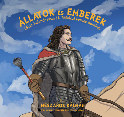 Mszros Klmn - llatok s emberek