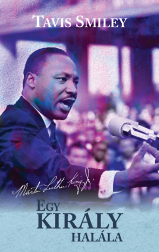 David Ritz Tavis Smiley - Egy kirly halla