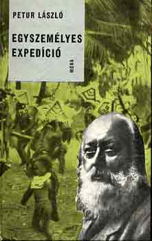 Petur L�szl� - Egyszem�lyes exped�ci�
