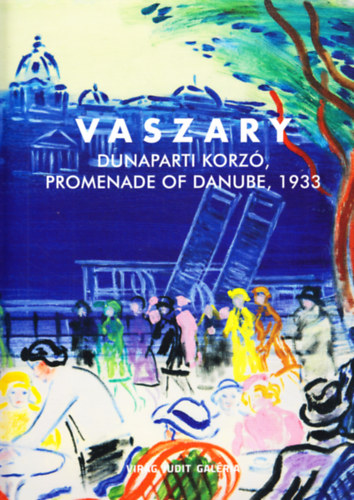 Vaszary - Dunaparti korz