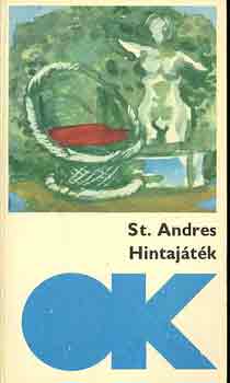 Stefan Andres - Hintajtk