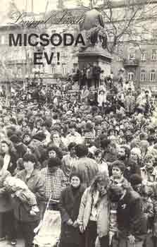 Lengyel L�szl� - Micsoda �v!