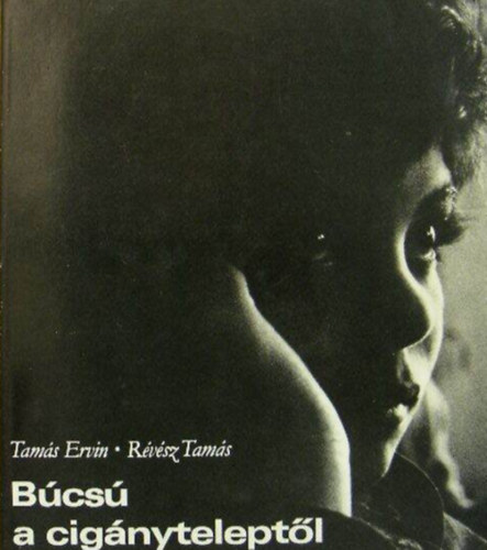 Tams Ervin - Bcs a cignyteleptl