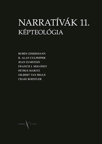 Horvth Imre  (szerk.) - Narratvk 11. - Kpteolgia