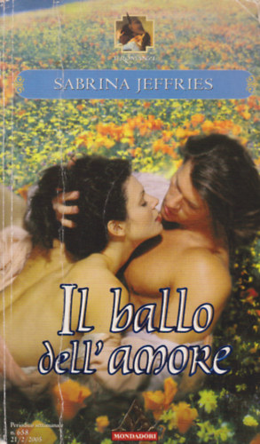 Il ballo dell' amore