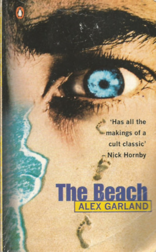 Alex Garland - The Beach