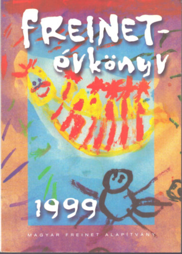 nincs adat - Freinet évkönyv 1999
