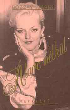 Bozzay Margit - larc nlkl