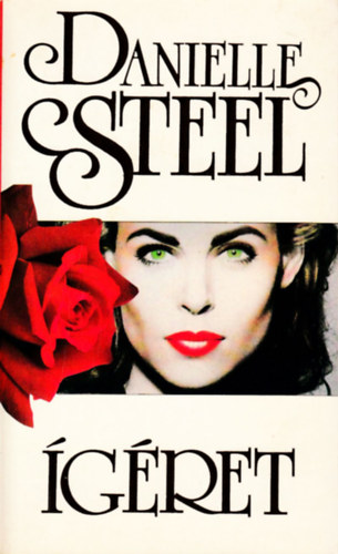 Danielle Steel - gret